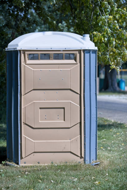 Best Sanitation services for porta potties  in Lyndhurst, OH